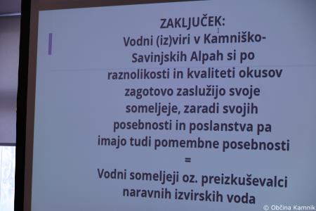 V Kamniško-Savinjskih Alpah nastala nova pohodniška pot (52)